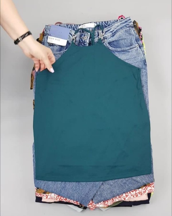 Фотография  188 - NEXT Summer Women mix#15 кг, ЛОТ №4436 оптом в Брянске и Брянской области