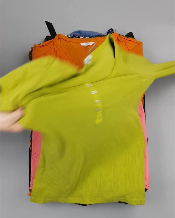 Фотография  676 - NEXT Summer Women mix#15 кг, ЛОТ №4437 оптом в Брянске и Брянской области