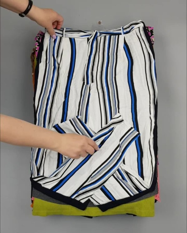 Фотография  621 - NEXT Summer Women mix#15 кг, ЛОТ №4437 оптом в Брянске и Брянской области