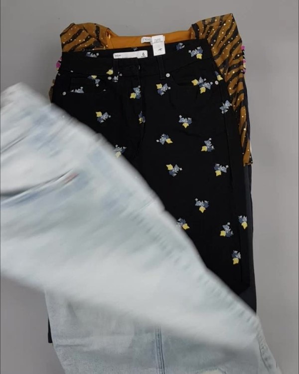 Фотография  225 - NEXT Summer Women mix#15 кг, ЛОТ №4437 оптом в Брянске и Брянской области