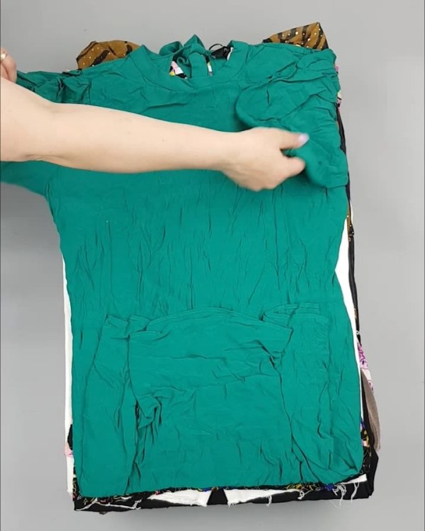 Фотография  570 - NEXT Summer Women mix#15 кг, ЛОТ №4437 оптом в Брянске и Брянской области