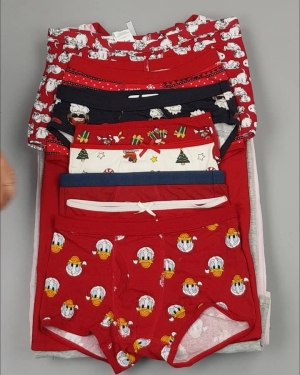 Фотография  218 - Детское нижнее белье CALZEDONIA, 40 шт, ЛОТ №4444 оптом в Брянске и Брянской области