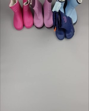 Фотография  565 - Обувь ALDI дети лето#10 кг, ЛОТ №4455 оптом в Брянске и Брянской области