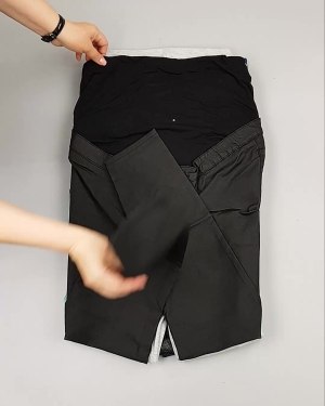 Фотография  881 - Одежда для беременных MISSGUIDED#5,4 кг, ЛОТ №4528 оптом в Брянске и Брянской области