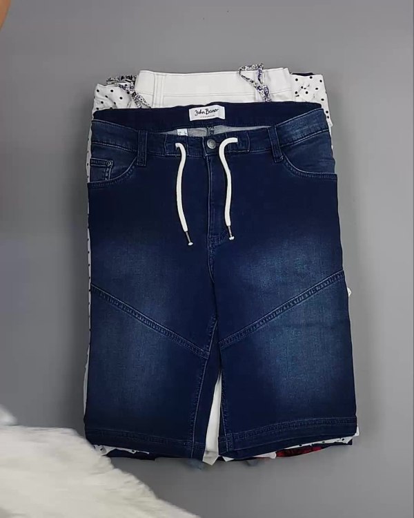 Фотография  228 - Летний микс Мужское+Женское Bon Prix, 30 шт, ЛОТ №4754 оптом в Брянске и Брянской области