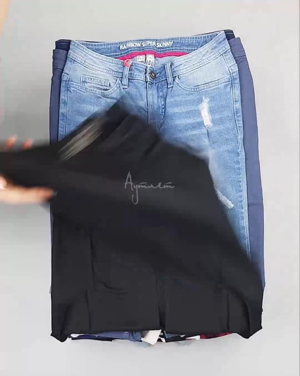 Фотография  692 - Летний микс Мужское+Женское Bon Prix, 30 шт, ЛОТ №4754 оптом в Брянске и Брянской области