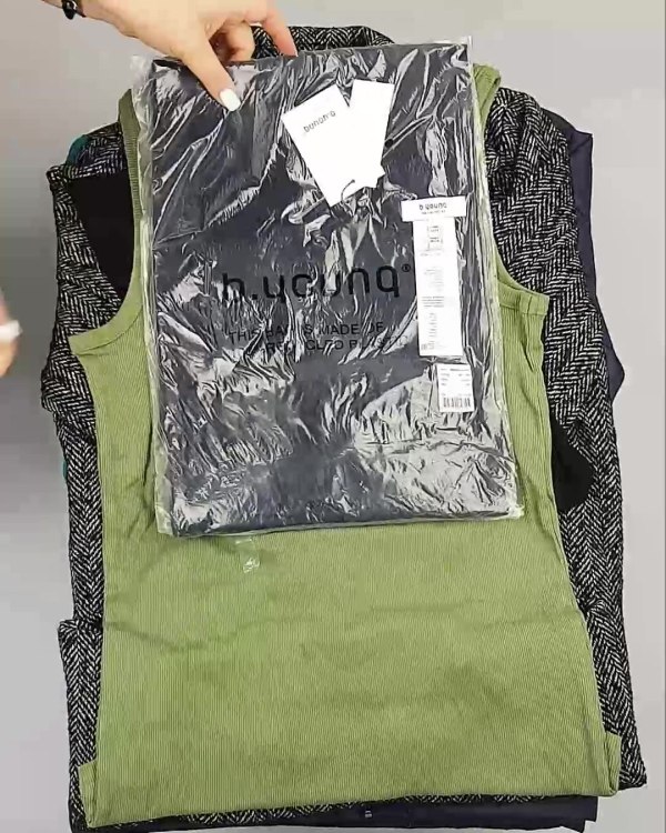 Фотография  740 - BRAND STOCK Winter#20 кг, ЛОТ №4787 оптом в Брянске и Брянской области