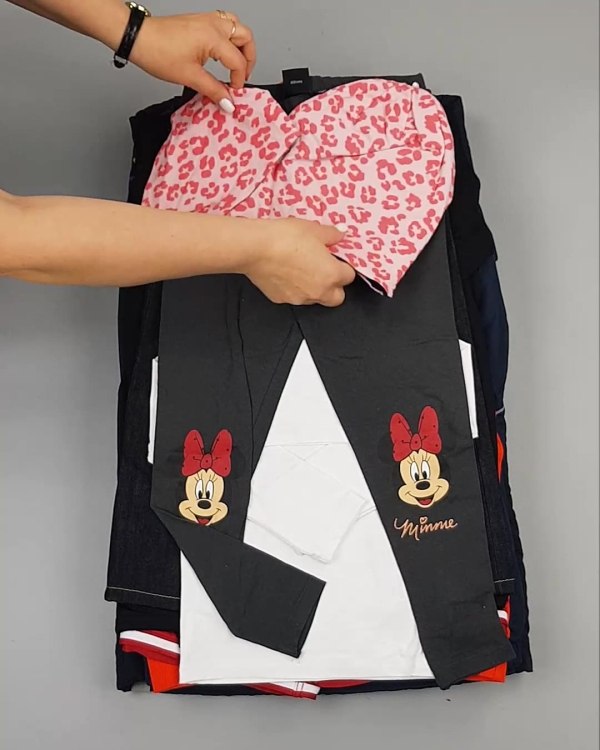 Фотография  423 - BRAND STOCK Kids Winter#10 кг, ЛОТ №4813 оптом в Брянске и Брянской области