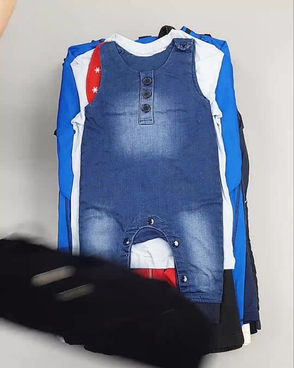 Фотография  301 - BRAND STOCK Kids Winter#10 кг, ЛОТ №4813 оптом в Брянске и Брянской области