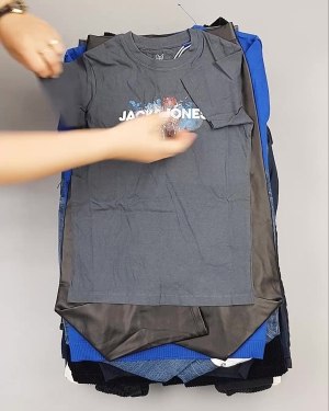 Фотография 338 - BRAND STOCK Kids Winter#10 кг, ЛОТ №4813 оптом в Брянске и Брянской области