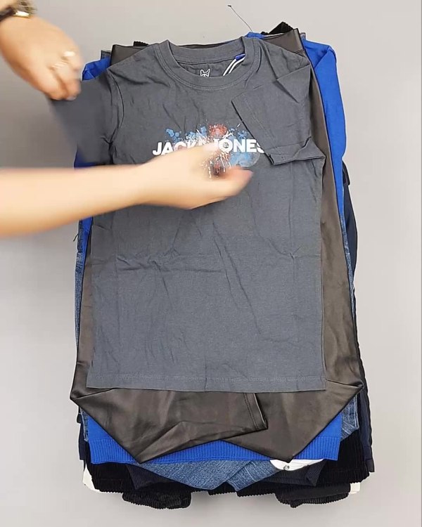 Фотография  141 - BRAND STOCK Kids Winter#10 кг, ЛОТ №4813 оптом в Брянске и Брянской области