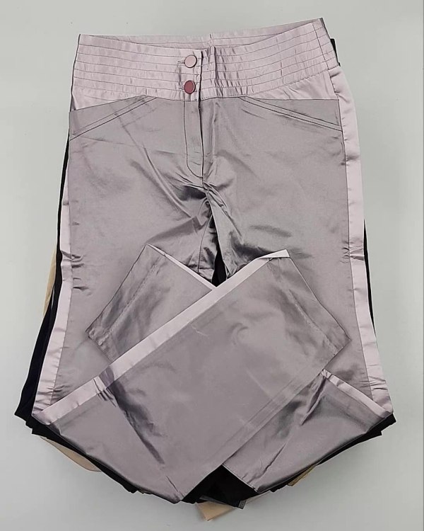 Фотография  134 - Брюки Корея#20 шт, ЛОТ №5057 оптом в Брянске и Брянской области