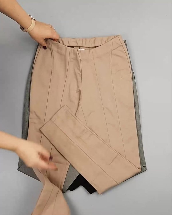 Фотография  584 - Брюки Корея#20 шт, ЛОТ №5058 оптом в Брянске и Брянской области