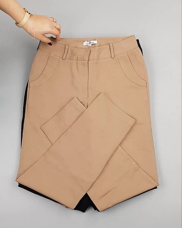 Фотография  748 - Брюки Корея#20 шт, ЛОТ №5058 оптом в Брянске и Брянской области