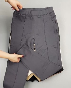 Фотография  633 - Брюки Корея#20 шт, ЛОТ №5058 оптом в Брянске и Брянской области