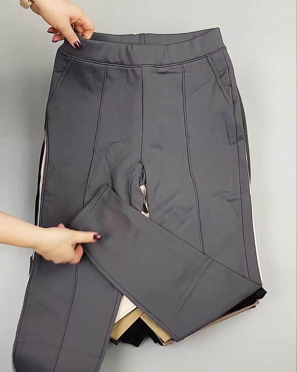 Фотография  900 - Брюки Корея#20 шт, ЛОТ №5058 оптом в Брянске и Брянской области