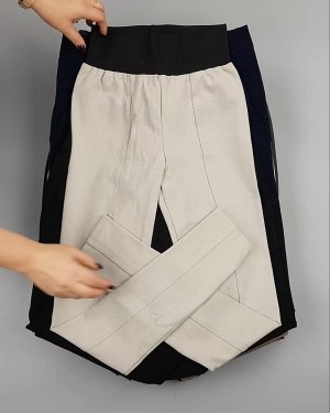 Фотография  794 - Брюки Корея#20 шт, ЛОТ №5058 оптом в Брянске и Брянской области