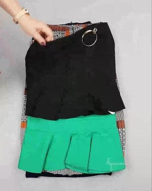 Фотография  316 - Юбки Корея#20 шт, ЛОТ №5061 оптом в Брянске и Брянской области