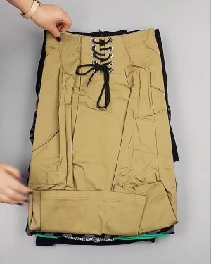 Фотография  776 - Юбки Корея#20 шт, ЛОТ №5061 оптом в Брянске и Брянской области