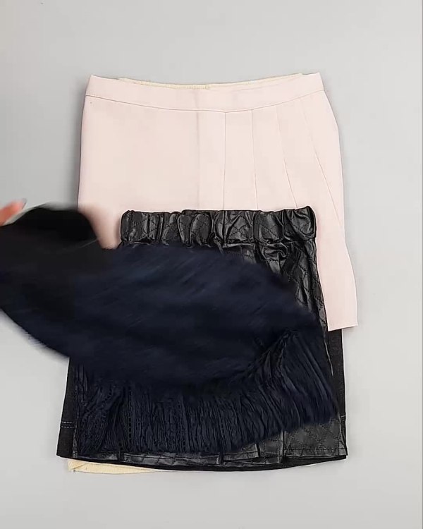 Фотография  538 - Юбки Корея#20 шт, ЛОТ №5062 оптом в Брянске и Брянской области