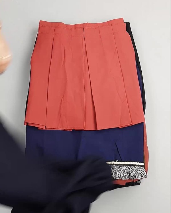 Фотография  322 - Юбки Корея#20 шт, ЛОТ №5062 оптом в Брянске и Брянской области