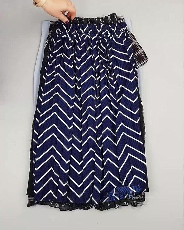 Фотография  297 - Юбки Корея#20 шт, ЛОТ №5063 оптом в Брянске и Брянской области