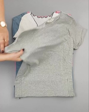 Фотография  285 - Футболки Корея#20 шт, ЛОТ №5068 оптом в Брянске и Брянской области