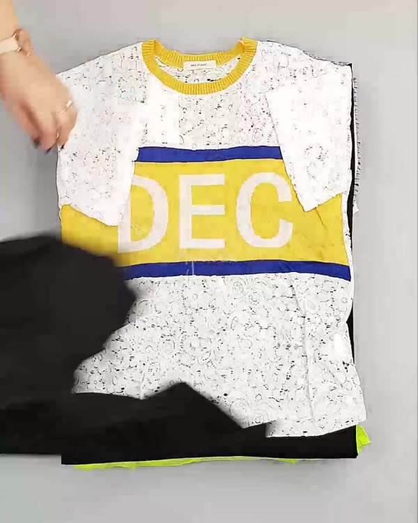 Фотография  273 - Футболки Корея#20 шт, ЛОТ №5068 оптом в Брянске и Брянской области