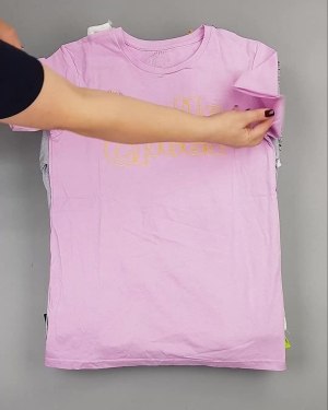 Фотография  619 - Футболки Корея#20 шт, ЛОТ №5068 оптом в Брянске и Брянской области