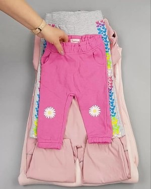 Фотография  257 - ALDI Kids Winter#7 кг, ЛОТ №5247 оптом в Брянске и Брянской области