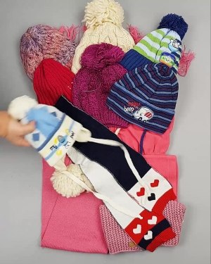 Фотография  722 - шшп ИСПАНИЯ дети#5 кг, ЛОТ №5295 оптом в Брянске и Брянской области