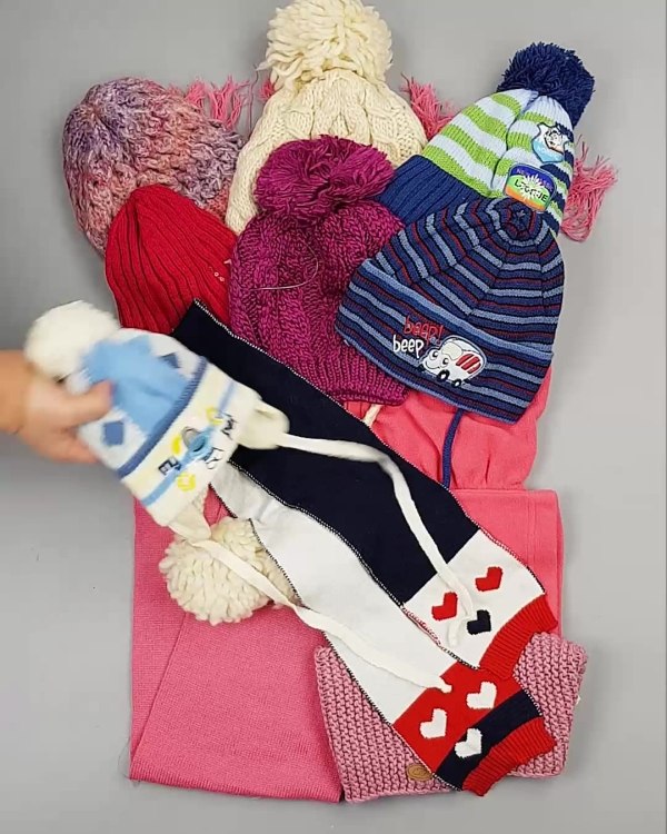 Фотография  961 - шшп ИСПАНИЯ дети#5 кг, ЛОТ №5295 оптом в Брянске и Брянской области