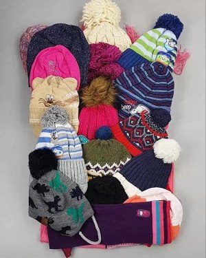 Фотография  156 - шшп ИСПАНИЯ дети#5 кг, ЛОТ №5295 оптом в Брянске и Брянской области