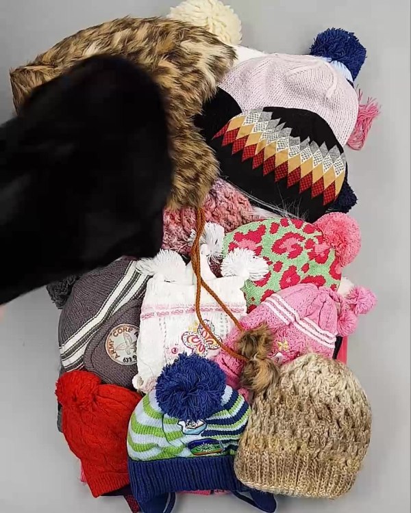 Фотография  975 - шшп ИСПАНИЯ дети#5 кг, ЛОТ №5295 оптом в Брянске и Брянской области