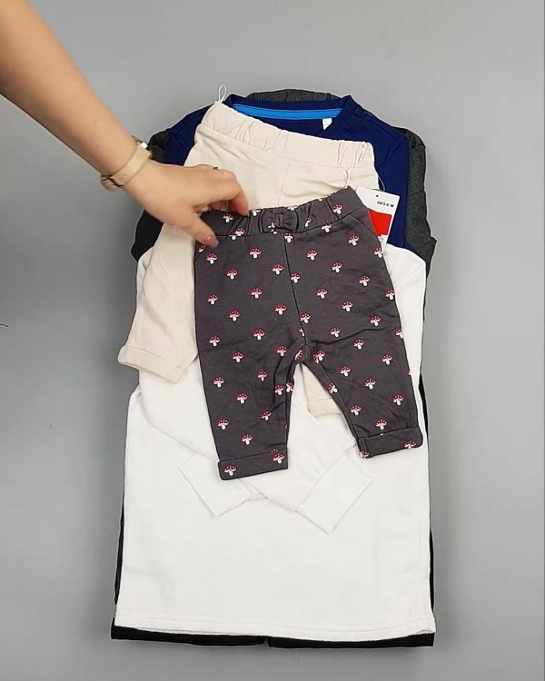 Фотография  268 - C&A Kids Winter 1023#7 кг, ЛОТ №5404 оптом в Брянске и Брянской области