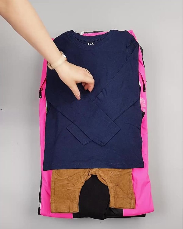 Фотография  283 - C&A Kids Winter 1023#7 кг, ЛОТ №5404 оптом в Брянске и Брянской области