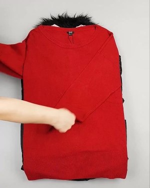 Фотография  532 - OVS Winter м/ж mix#15 кг, ЛОТ №5412 оптом в Брянске и Брянской области