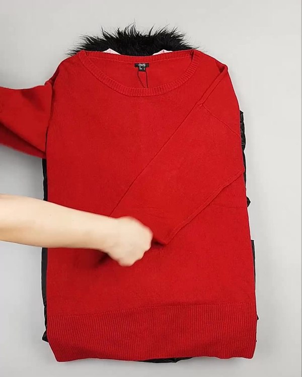 Фотография  324 - OVS Winter м/ж mix#15 кг, ЛОТ №5412 оптом в Брянске и Брянской области