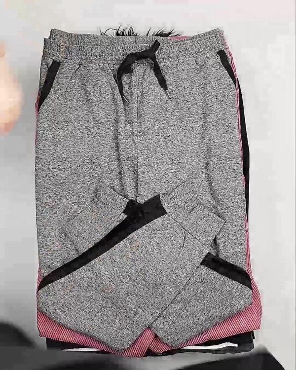 Фотография  516 - OVS Winter м/ж mix#15 кг, ЛОТ №5412 оптом в Брянске и Брянской области