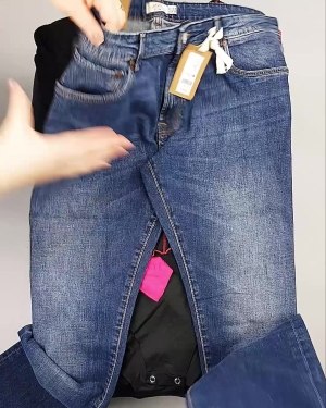 Фотография  251 - OVS Winter м/ж mix#15 кг, ЛОТ №5412 оптом в Брянске и Брянской области