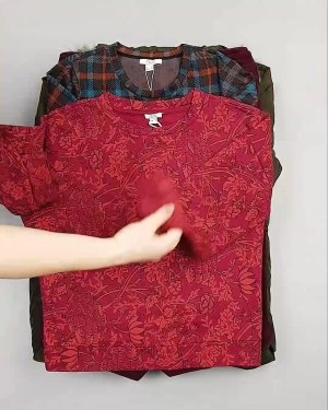 Фотография  866 - OVS Winter м/ж mix#15 кг, ЛОТ №5414 оптом в Брянске и Брянской области