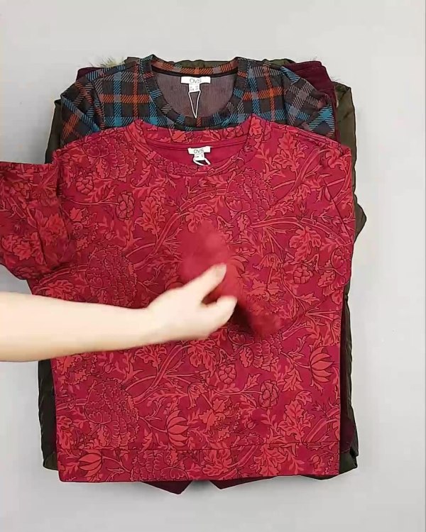 Фотография  444 - OVS Winter м/ж mix#15 кг, ЛОТ №5414 оптом в Брянске и Брянской области