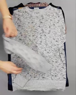 Фотография  302 - OVS Winter м/ж mix#15 кг, ЛОТ №5414 оптом в Брянске и Брянской области