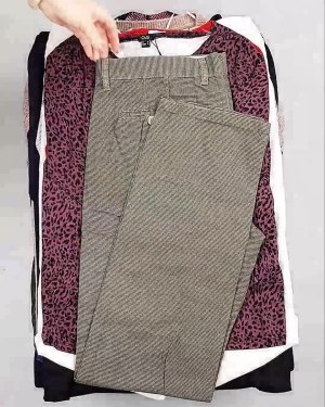 Фотография  158 - OVS Winter м/ж mix#15 кг, ЛОТ №5414 оптом в Брянске и Брянской области