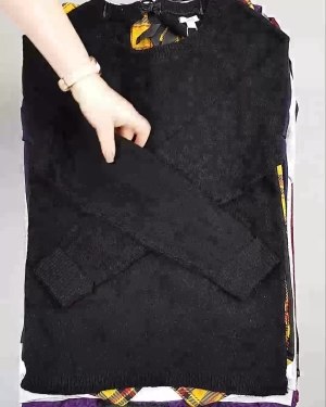 Фотография 419 - OVS Winter м/ж mix#15 кг, ЛОТ №5414 оптом в Брянске и Брянской области