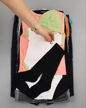 Фотография  968 - AMAZON Kids Winter#5 кг, ЛОТ №5448 оптом в Брянске и Брянской области