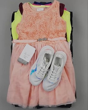 Фотография  297 - AMAZON Kids Winter#5 кг, ЛОТ №5450 оптом в Брянске и Брянской области