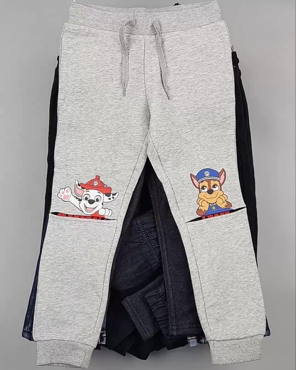 Фотография  908 - Брюки, джинсы дети C&A #5 кг, ЛОТ №5459 оптом в Брянске и Брянской области