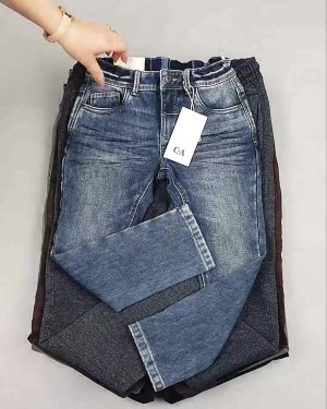 Фотография  181 - Брюки, джинсы дети C&A #5 кг, ЛОТ №5460 оптом в Брянске и Брянской области