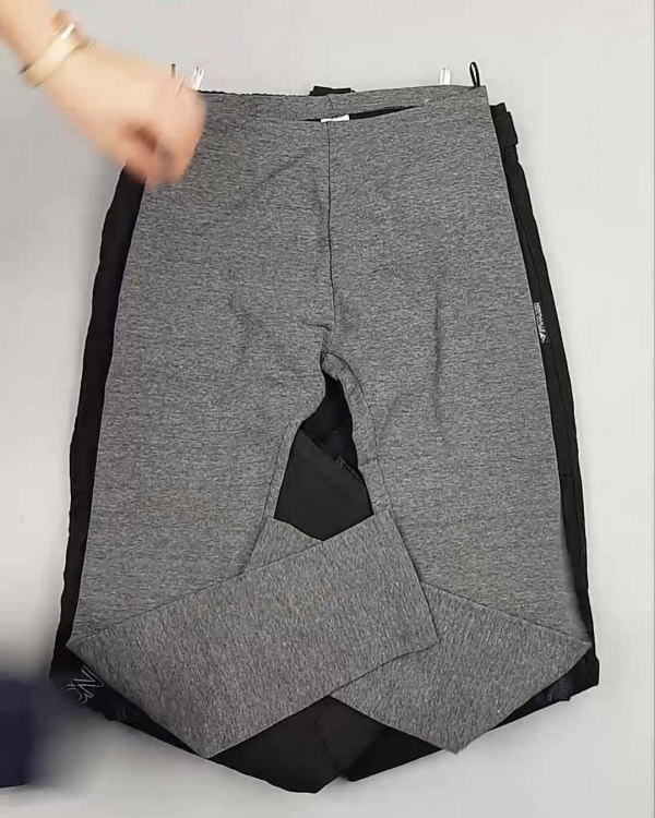 Фотография  577 - Брюки, джинсы дети C&A #5 кг, ЛОТ №5462 оптом в Брянске и Брянской области